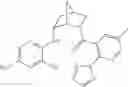 Fig. 657 - Substituted 2-azabicycles and their use as orexin receptor modulators