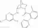 Fig. 658 - Substituted 2-azabicycles and their use as orexin receptor modulators