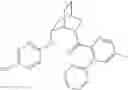 Fig. 695 - Substituted 2-azabicycles and their use as orexin receptor modulators