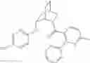 Fig. 696 - Substituted 2-azabicycles and their use as orexin receptor modulators