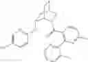 Fig. 703 - Substituted 2-azabicycles and their use as orexin receptor modulators