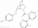 Fig. 704 - Substituted 2-azabicycles and their use as orexin receptor modulators