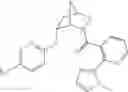Fig. 731 - Substituted 2-azabicycles and their use as orexin receptor modulators