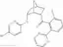 Fig. 814 - Substituted 2-azabicycles and their use as orexin receptor modulators