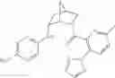 Fig. 828 - Substituted 2-azabicycles and their use as orexin receptor modulators