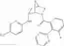 Fig. 833 - Substituted 2-azabicycles and their use as orexin receptor modulators