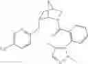 Fig. 892 - Substituted 2-azabicycles and their use as orexin receptor modulators