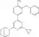 Fig. 123 - Biheteroaryl compounds and uses thereof