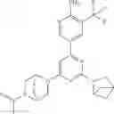 Fig. 204 - Biheteroaryl compounds and uses thereof