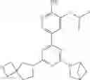 Fig. 351 - Biheteroaryl compounds and uses thereof