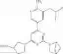 Fig. 354 - Biheteroaryl compounds and uses thereof