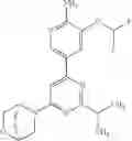 Fig. 375 - Biheteroaryl compounds and uses thereof