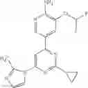 Fig. 395 - Biheteroaryl compounds and uses thereof