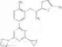 Fig. 429 - Biheteroaryl compounds and uses thereof