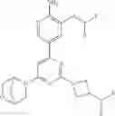 Fig. 446 - Biheteroaryl compounds and uses thereof