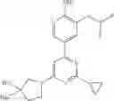 Fig. 455 - Biheteroaryl compounds and uses thereof