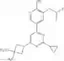 Fig. 458 - Biheteroaryl compounds and uses thereof