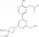 Fig. 459 - Biheteroaryl compounds and uses thereof