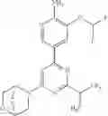 Fig. 466 - Biheteroaryl compounds and uses thereof
