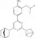 Fig. 473 - Biheteroaryl compounds and uses thereof