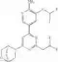 Fig. 490 - Biheteroaryl compounds and uses thereof