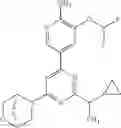 Fig. 498 - Biheteroaryl compounds and uses thereof