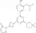 Fig. 529 - Biheteroaryl compounds and uses thereof