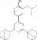 Fig. 537 - Biheteroaryl compounds and uses thereof