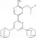 Fig. 541 - Biheteroaryl compounds and uses thereof