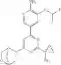Fig. 545 - Biheteroaryl compounds and uses thereof