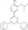 Fig. 550 - Biheteroaryl compounds and uses thereof
