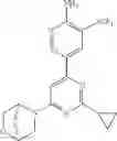 Fig. 551 - Biheteroaryl compounds and uses thereof