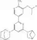 Fig. 56 - Biheteroaryl compounds and uses thereof