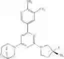 Fig. 563 - Biheteroaryl compounds and uses thereof