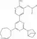 Fig. 567 - Biheteroaryl compounds and uses thereof