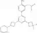 Fig. 580 - Biheteroaryl compounds and uses thereof