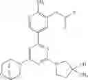 Fig. 581 - Biheteroaryl compounds and uses thereof
