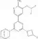 Fig. 584 - Biheteroaryl compounds and uses thereof