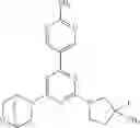 Fig. 593 - Biheteroaryl compounds and uses thereof