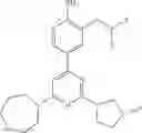 Fig. 595 - Biheteroaryl compounds and uses thereof