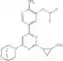 Fig. 609 - Biheteroaryl compounds and uses thereof