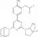 Fig. 688 - Biheteroaryl compounds and uses thereof