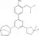 Fig. 696 - Biheteroaryl compounds and uses thereof
