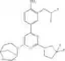 Fig. 700 - Biheteroaryl compounds and uses thereof