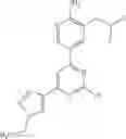 Fig. 74 - Biheteroaryl compounds and uses thereof