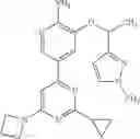 Fig. 80 - Biheteroaryl compounds and uses thereof