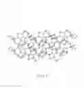 Fig. 16 - Organic anion lithium ionic cocrystal compounds and compositions
