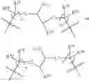 Fig. 138 - Macrolides and methods of their preparation and use