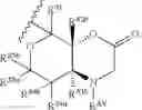 Fig. 343 - Macrolides and methods of their preparation and use