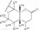 Fig. 346 - Macrolides and methods of their preparation and use